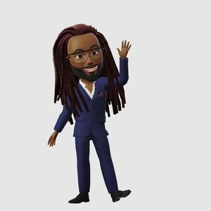 Meet your Posher, Jermaine